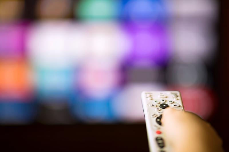 TV stations, photo: - / Panthermedia / Profimedia