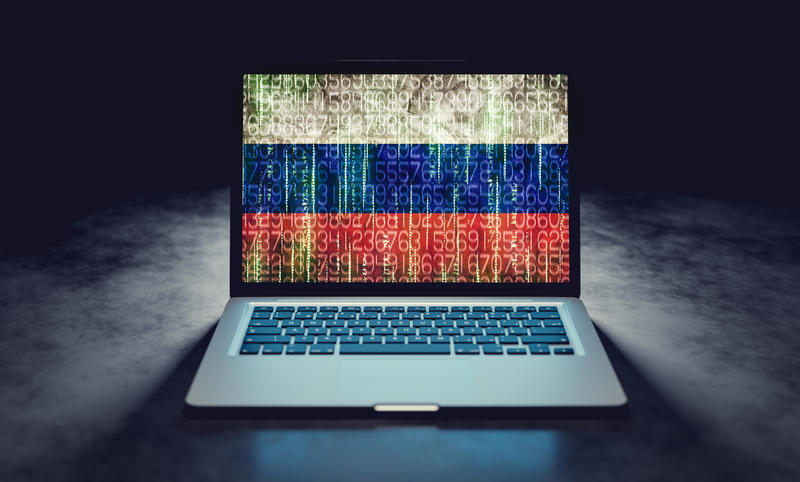 Russian propaganda results in some parts of the world, photo: Dreamstime / Michal Bednarek