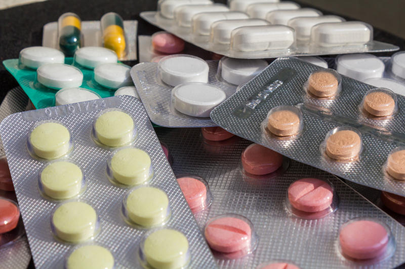 Medicines, photo: Gicamatescu | Dreamstime.com