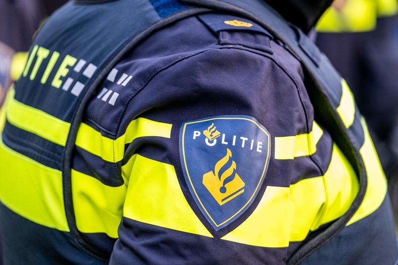 Dutch police, photo: ANP / DDP USA / Profimedia