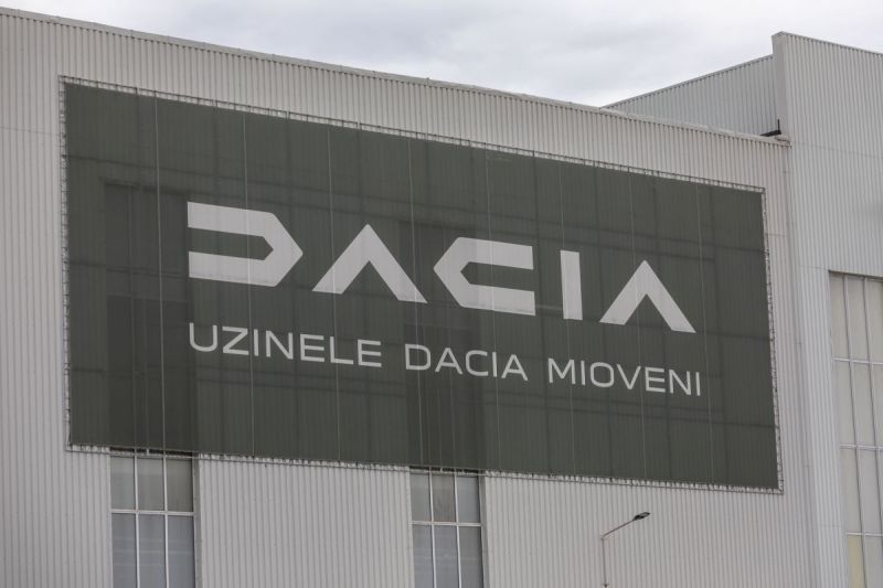 Change of strategy at Renault. Dacia can lose its independence