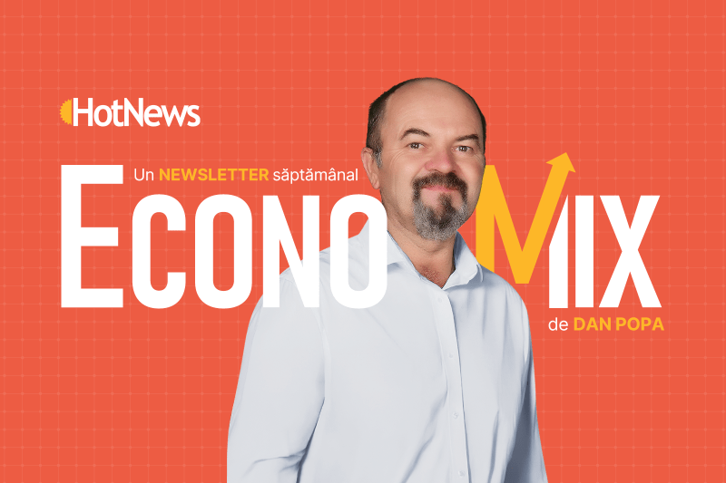 Economix, a weekly newsletter about economy