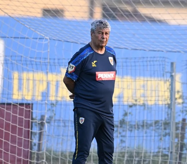 The statement that annoyed Mircea Lucescu! He refused to convene the Romanian player: