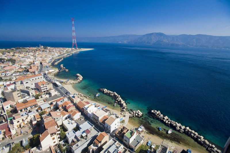 Italy claims that it will not build the 