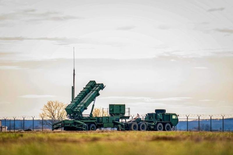The Pentagon is preparing for a possible conflict with China and demands quadruple of missile and ammunition production