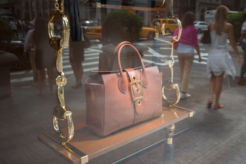 Gucci, Balenciaga and Alexander McQueen customer data, including information on luxury products, stolen by hackers