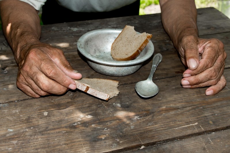 Malnutrition causes a distinct form of diabetes, confirms a new study.