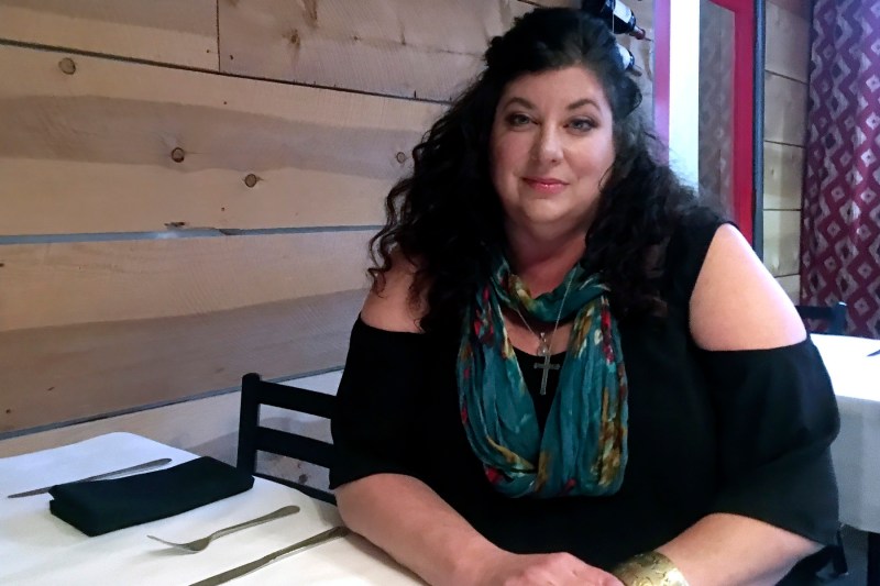 The woman who accused Joe Biden of sexually assaulted her received Russian citizenship, by decree signed by Putin