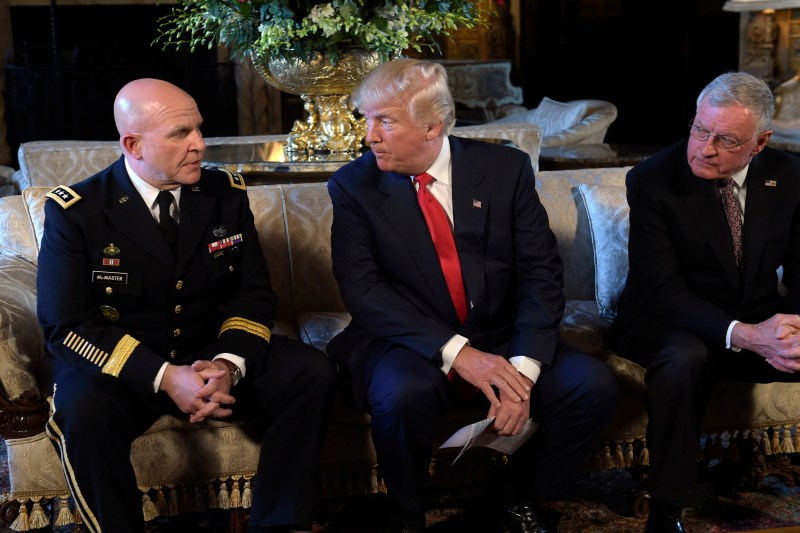 Donald Trump has authorized long -range blows against Russia, says his special emissary for Ukraine