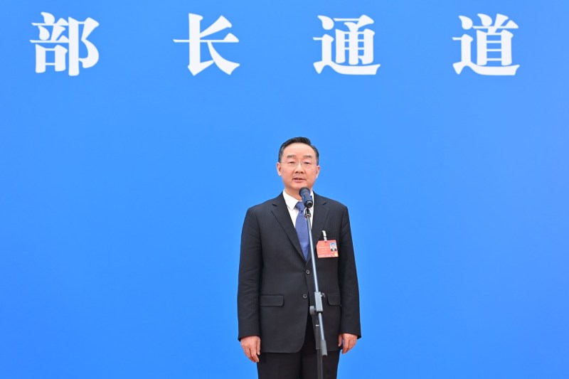 Death sentence for a former Chinese minister, accused of taking bribes of tens of millions of euros