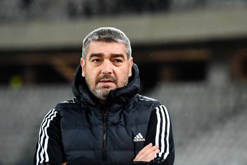Superliga: Liviu Ciobotariu is no longer the coach of the Petrolul Ploiești team: 