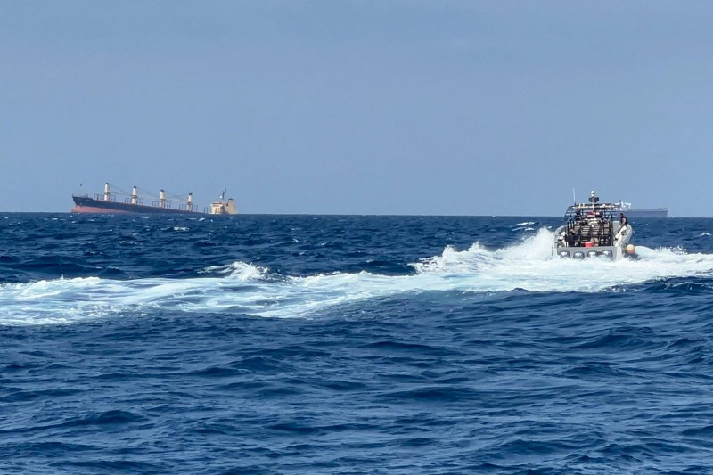 Damage to submarine cables in the Red Sea have caused Internet interruptions in Asia and the Middle East. Experts do not exclude deliberate attacks