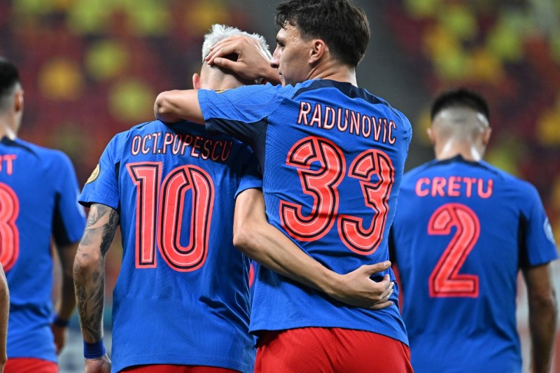 Superliga: Another shot for FCSB. Which holder has been injured