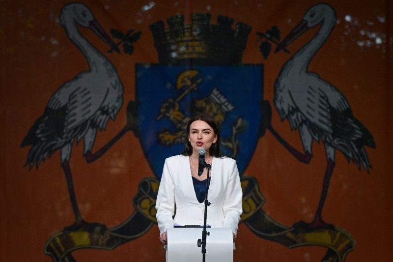 Elections in the Republic of Moldova: and the party led by Victoria Furtuna, close to Ilan Şor, was removed from the electoral race