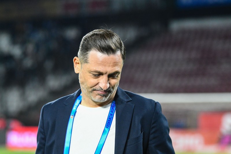 Superliga: Record with the new transfer of Craiova