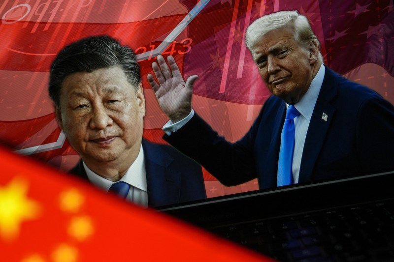 Trump and XI have not reached a final agreement on Tiktok, but announces 