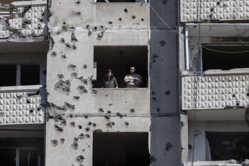Dispersion ammunition, transferred by Americans to Ukraine at least seven times. Bombs transit Germany, the signatory country of the convention that forbids them