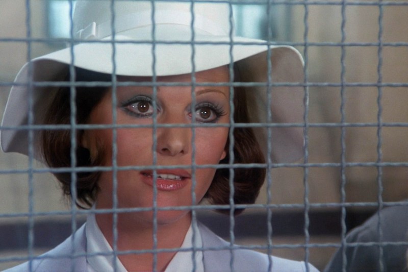 Claudia Cardinale died. The legend of the Italian film was 87 years old