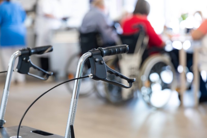 The government revises the criteria of classification as a disability.