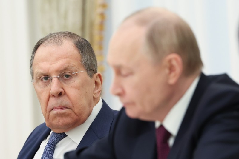 Video Russia warns NATO and EU: