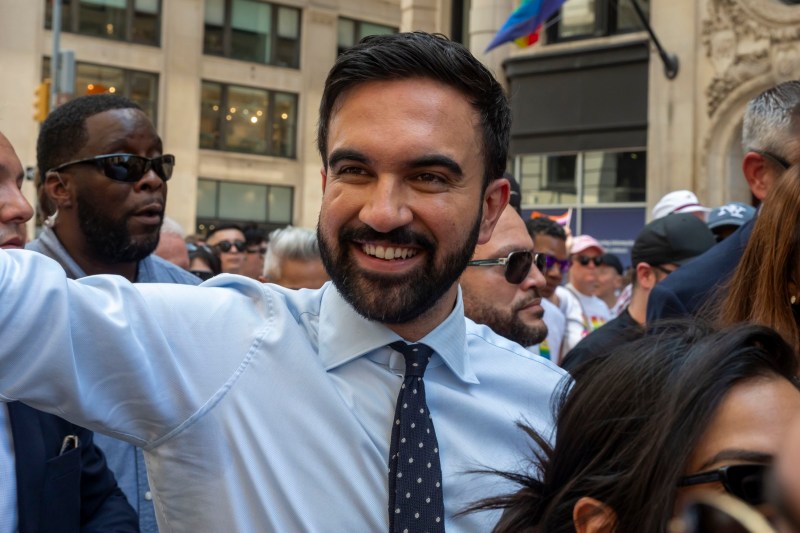 Trump reproaches the state of New York State Governor for