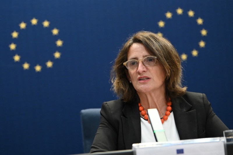 Israel, accused of genocide in Gaza at the top of the European Commission. Statement made by a vice -president of what
