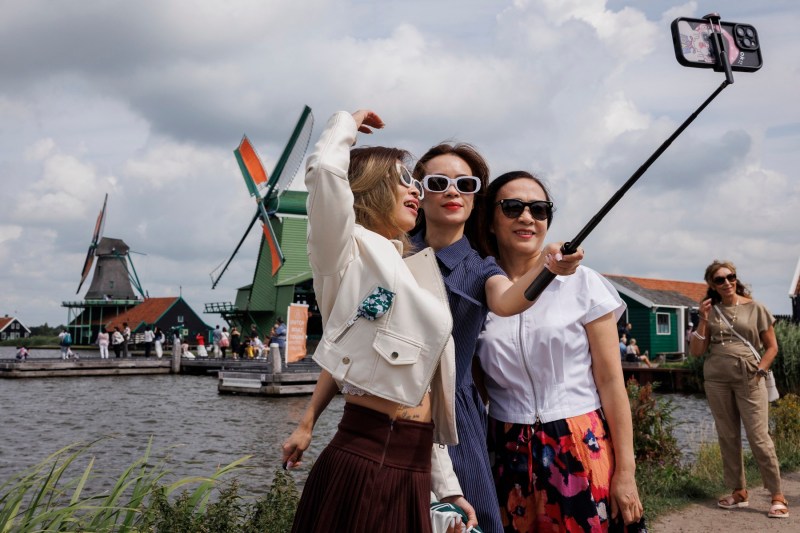 One of the most picturesque villages in Europe will introduce an entry fee for tourists: