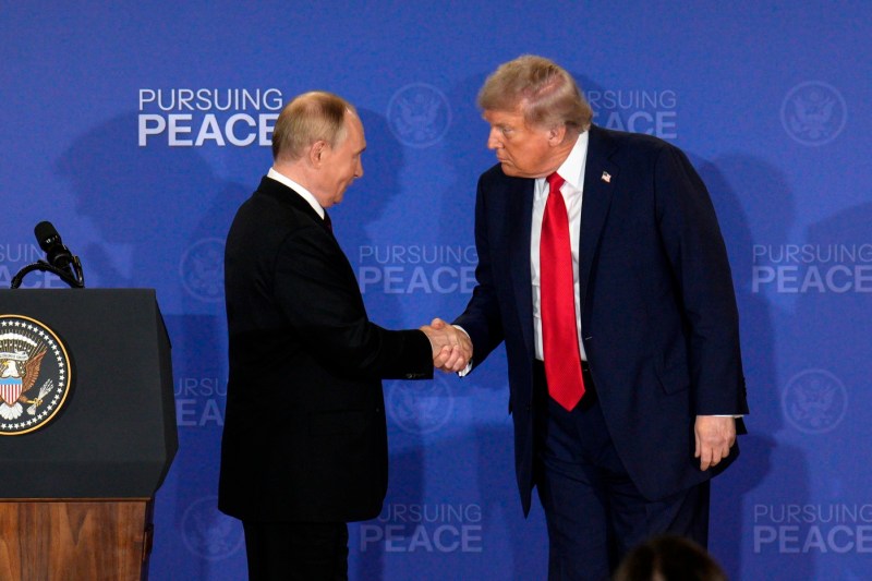 Why the Kremlin considers Donald Trump