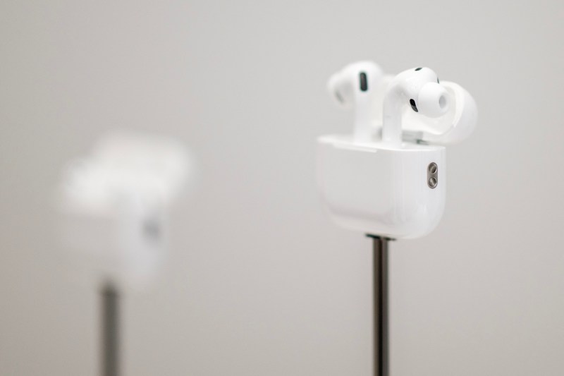 The most interesting function of AirPods Pro 3 headphones cannot be used in the EU