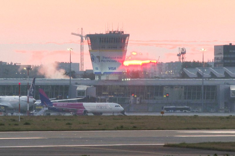 Poland introduces air traffic restrictions after incident with Russian drones
