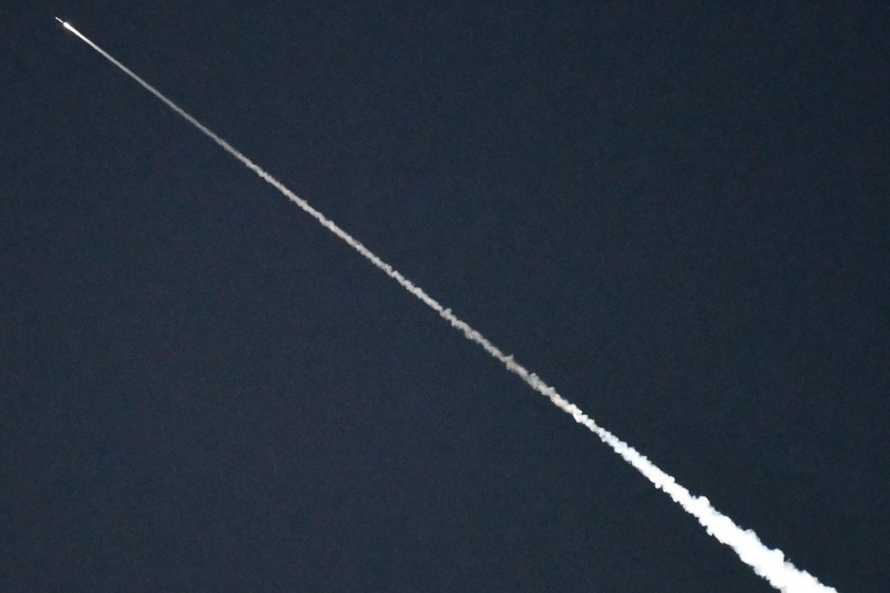 USA and France enhance the common maneuvers of satellites to counteract China in space