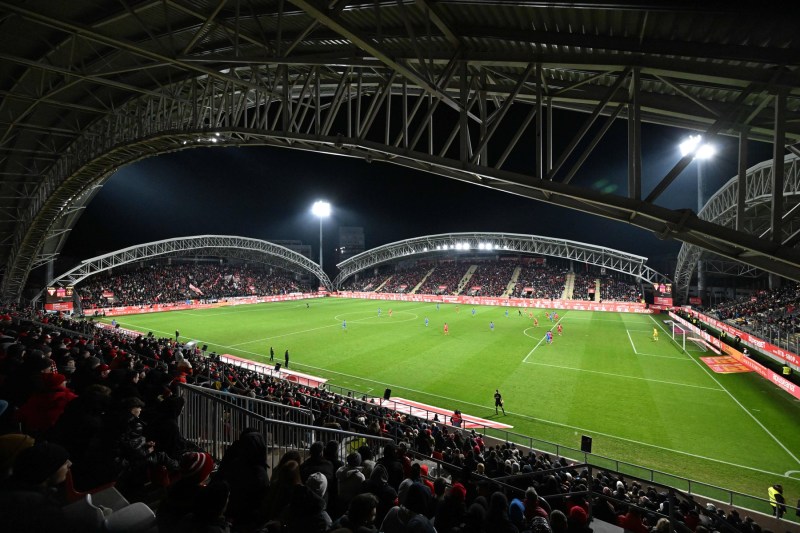 Superliga: UTA Arad-FC Argeş ended 3-3. The hosts returned again from 0-3