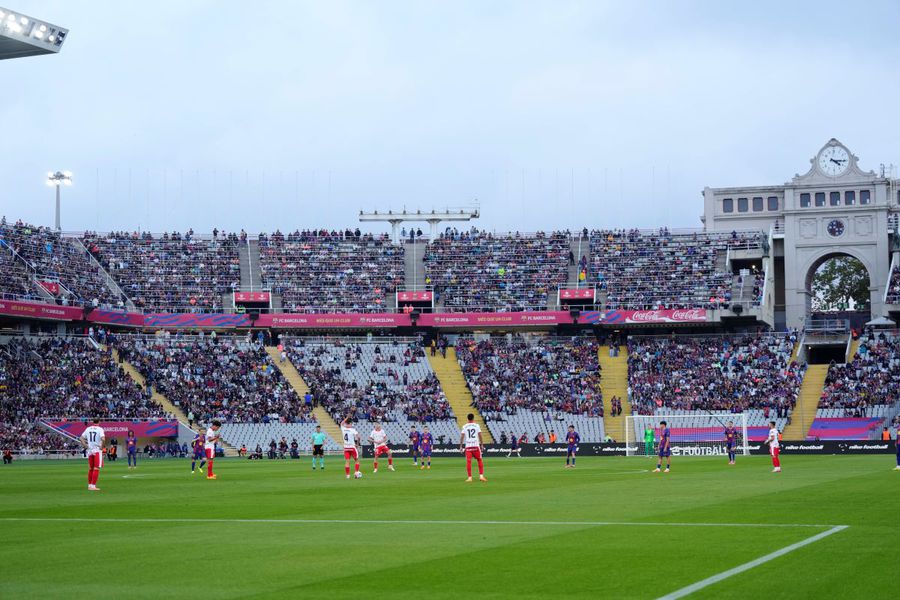 Real Madrid insists on blocking the 