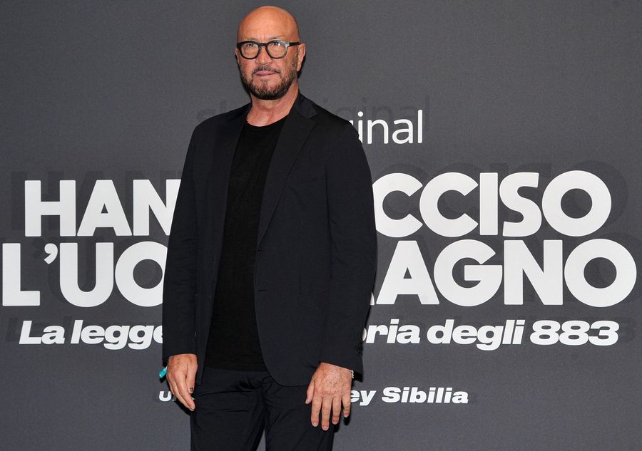 Walter Zenga // photo: Imago Images Cristi Chivu also convinced Walter Zenga: