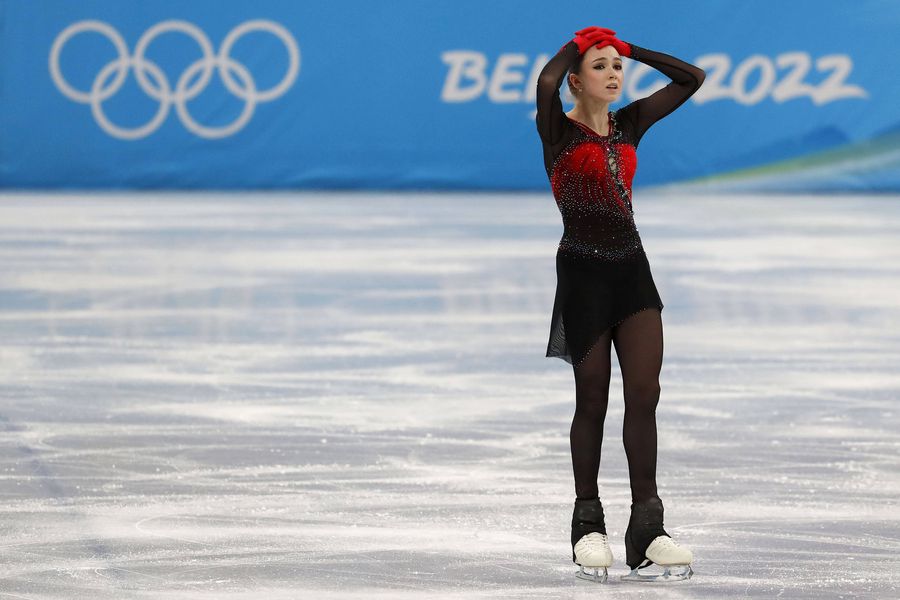 Russian figure skater Kamila Valieva also lost the last possible appeal in the doping case at the 2022 Olympics