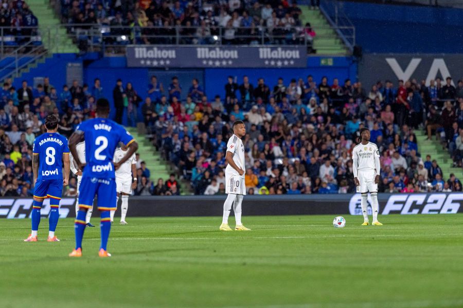 Real Madrid insists on blocking the 