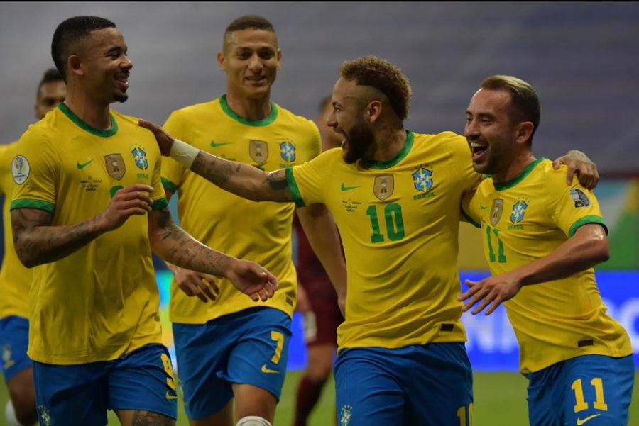 The drama of the Brazilian midfielder participating in the World Cup in Qatar 2022: 