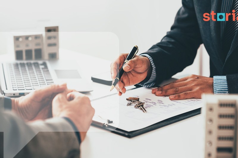 22% of those looking for a home postponed the purchase after the announcement of the VAT increase | Analysis History