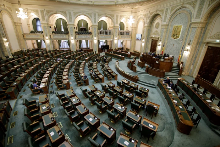 The law goes to the Chamber of Deputies Photo Archive / Truth