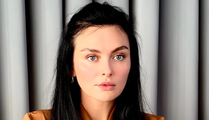 Victoria Furtuna leads from the spring of this year the Moldova Mare formation. Photo: Archive