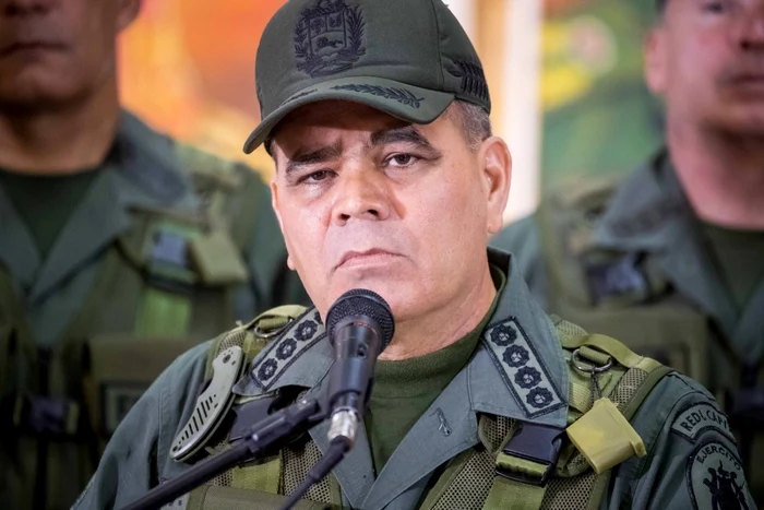 Padrino made accusations against 