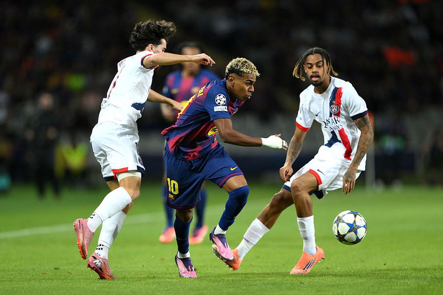 European football changes from the foundations: the new format of the Champions League appeared, where UEFA works behind the scenes! The main changes