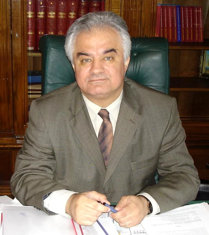 Rădulescu says that the disinflational effect does not exist. Photo Facebook Eugen Rădulescu