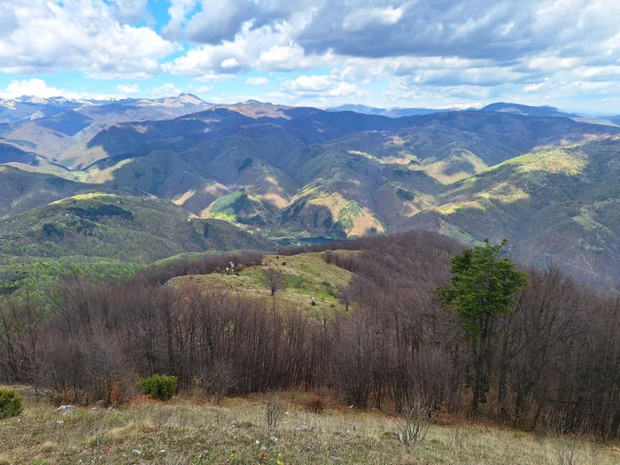In Gorj's lands was the mysterious PHOTO Claudiu son