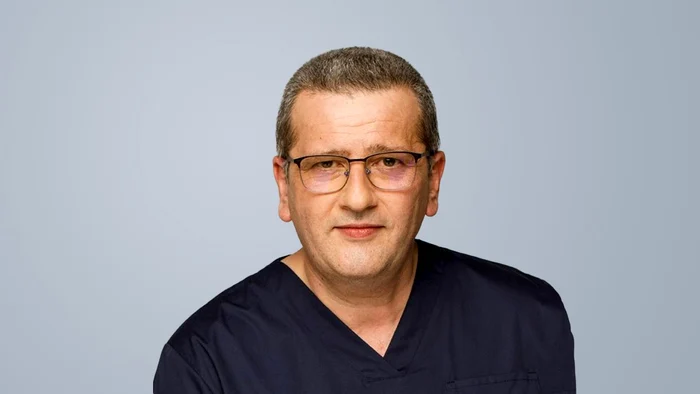 Dr Dan Negoescu, Medlife Jpeg