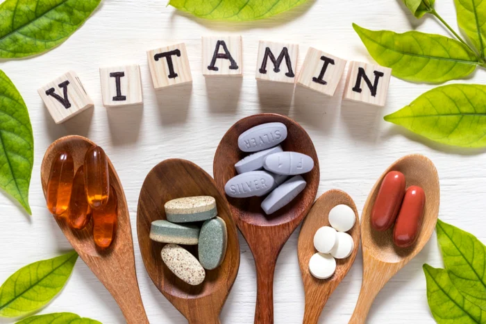 vitamins