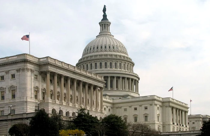 The budget crisis in the United States deepens photo: Archive