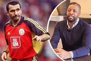 Unprecedented attack from Turkey to Gică Hagi:
