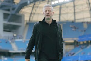 The Legia made the decision regarding Edi Iordănescu!