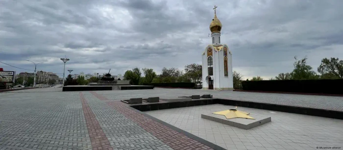 Image from Tiraspol